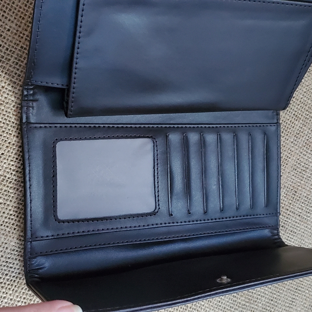 Coach Wallet - Picture 3 of 13
